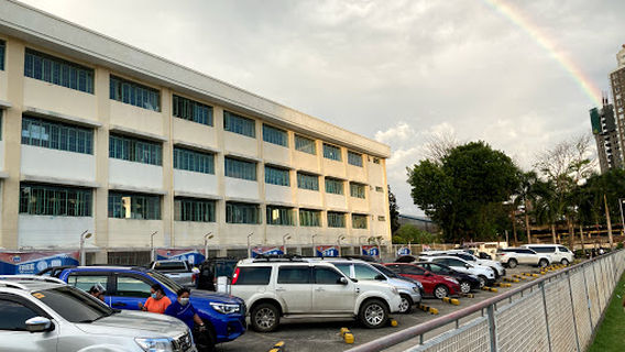 Pelaez Sports Center