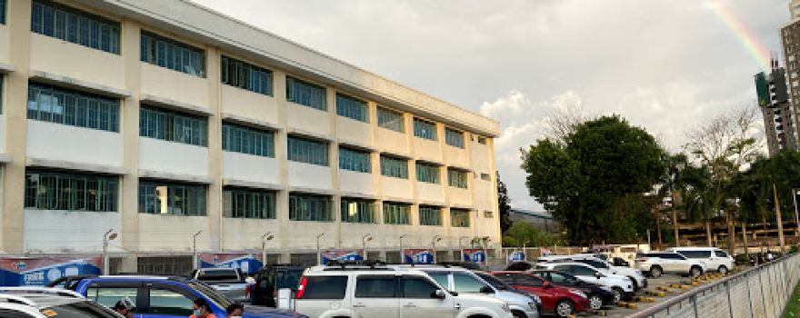 Pelaez Sports Center