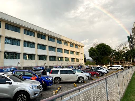 Don Gregorio Pelaez Sports Complex