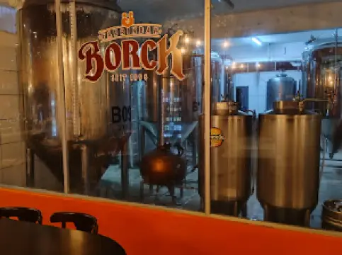 Borck Cervejaria