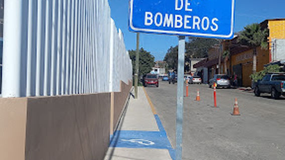 Centro de Gobierno de Playas de Rosarito, BC