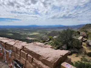 Valley Overlook