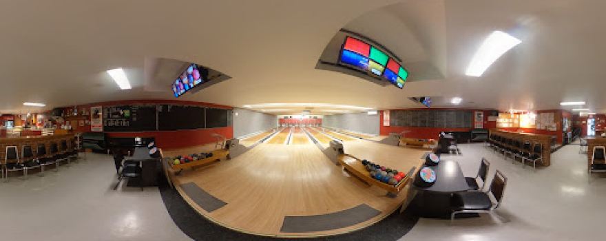 Town & Country Bowling Lanes