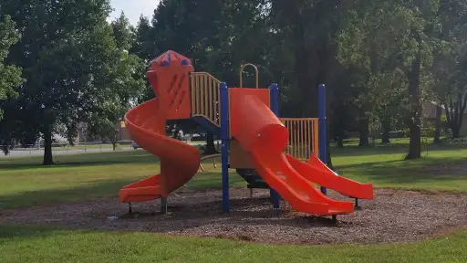 Cowden Park