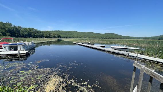 Lake Bomoseen KOA Holiday