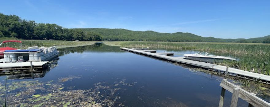 Lake Bomoseen KOA Holiday