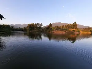 Chepe Lake