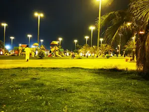 Million's Park