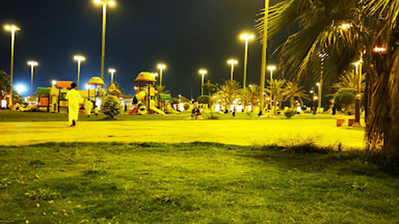 Million's Park