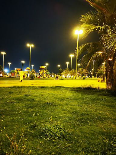 Million's Park