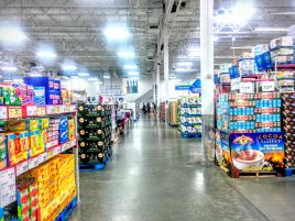 Sam's Club