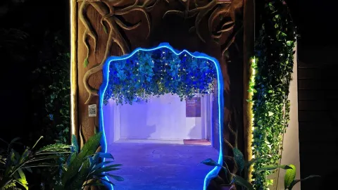 Dream Forest Langkawi attraction in ลังกาวี