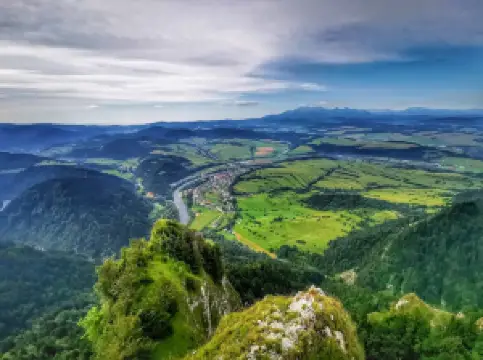 Pieniny National Park