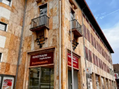 Musée postal du Liechtenstein