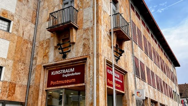 Postal Museum of the Principality of Liechtenstein