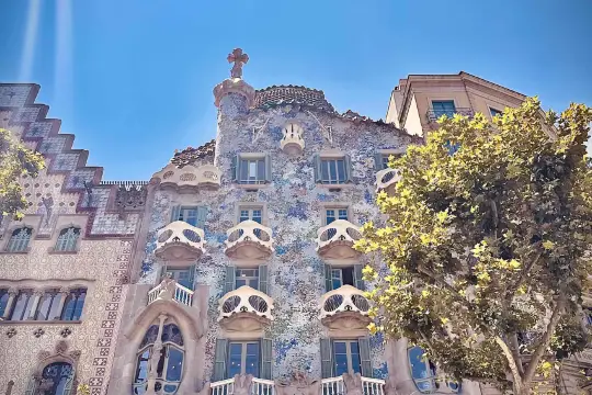 Casa Batlló