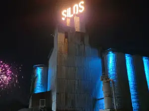 The Silos