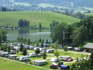 Camping Putterersee