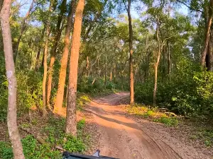 Adventx : Jim Corbett