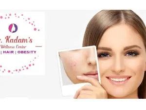 Dr. Kadam's Wellness Clinic