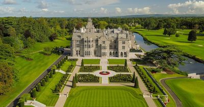 Adare Manor