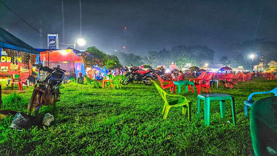 Lapangan Merdeka Sribhawono