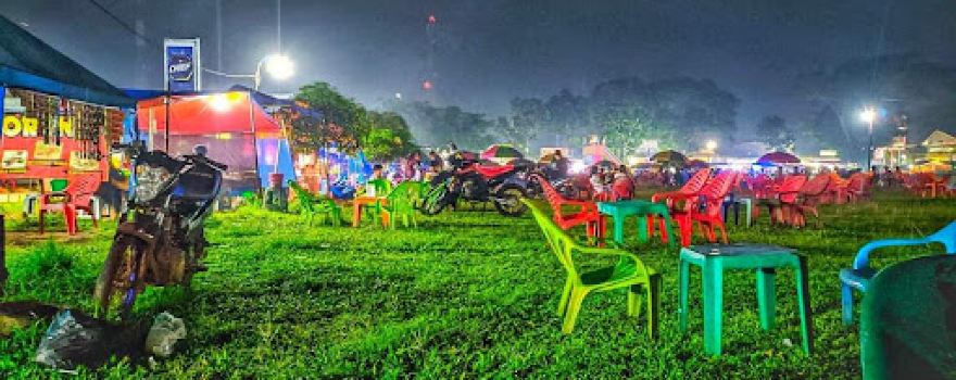 Lapangan Merdeka Sribhawono