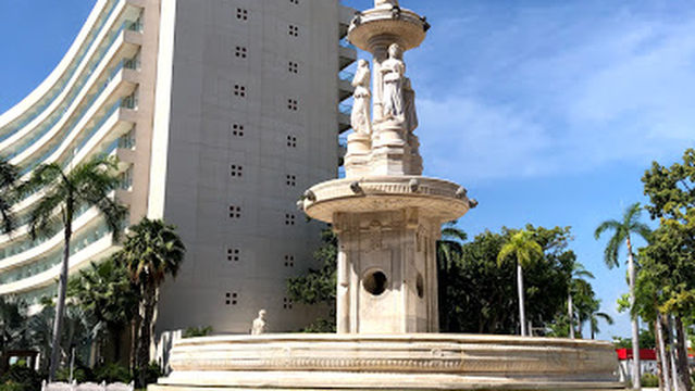 Forum de Mundo Imperial