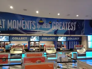Ster-Kinekor Somerset
