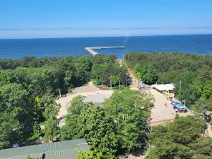 Palanga Pier