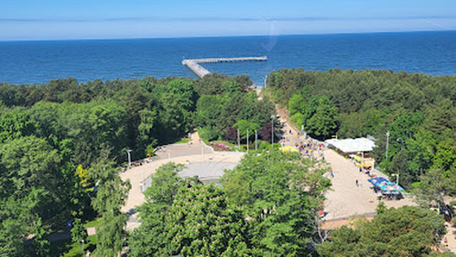 Palanga Pier