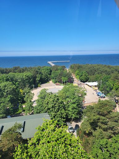Palanga Pier