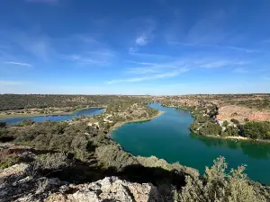 Information Centre Natural Park Ruidera
