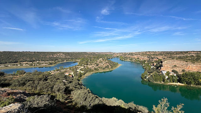 Information Centre Natural Park Ruidera