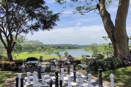 Lakers City | Resto, Banquet and Recreation | by AtoZ