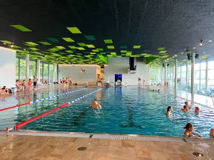 Therme Lindau