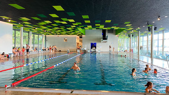 Therme Lindau