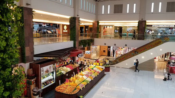 Petaling Jaya