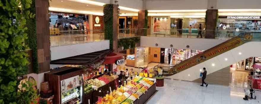 Sunway Giza Mall