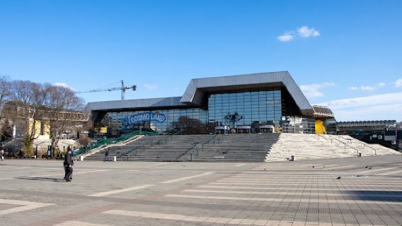 "SPENS" JP Sportski i poslovni centar Vojvodina