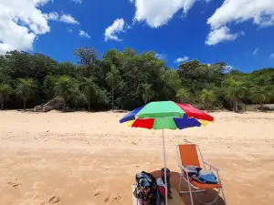 Camping El Mirador...