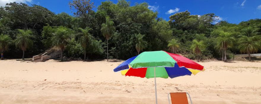 Camping El Mirador...