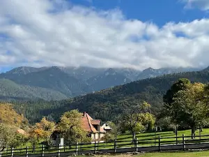 Mănăstirea Bran