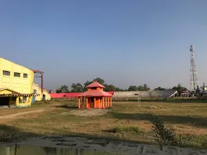 Dhangadhi Stadium