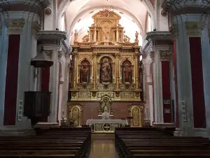Iglesia de la Asunción de Nuestra Señora
