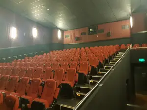 Cinemex Caborca