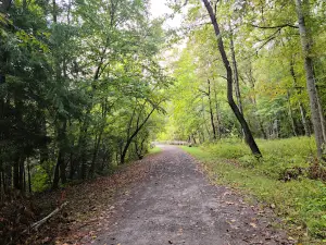 Guest River Gorge Trailhead