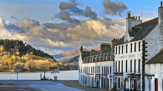 Inveraray
