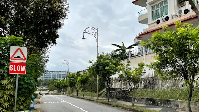 Mugliston Park Playground