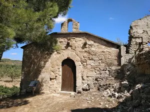 Memorial de les Camposines